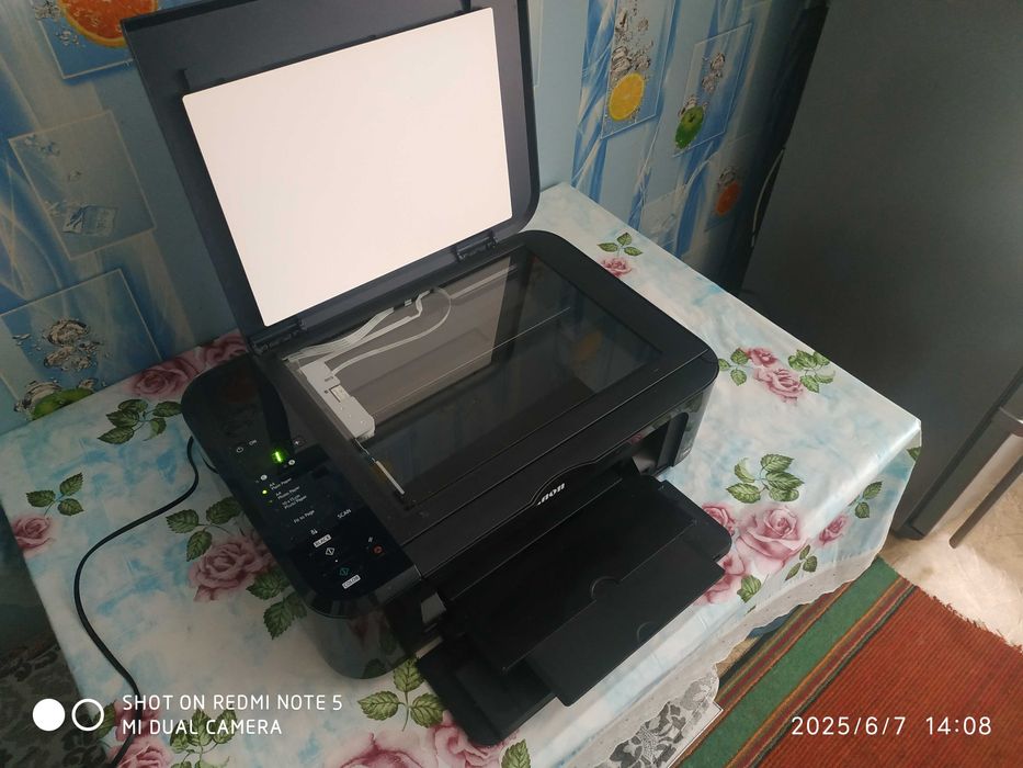 МФУ  Canon PIXMA E514