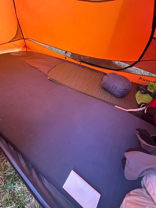 Намет "Marmot early light 2"