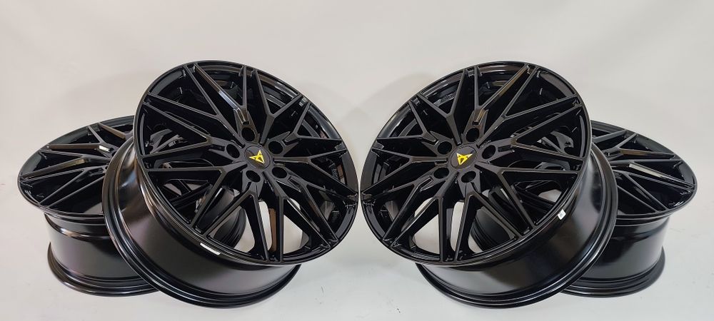 5x112 18" nowe cupra formentor terramar Leon ateca born