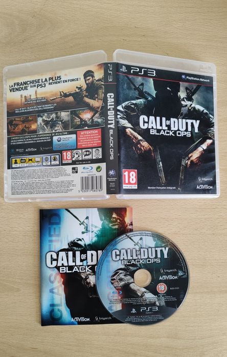 Jogos PS3 - 5-15€ cada
