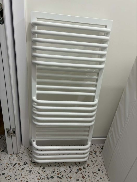 Grzejnik łazienkowy Terma POC 2 1040x450 SX