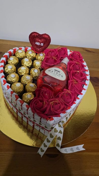 Caixas Presente Personalizadas para Todas as Ocasiões