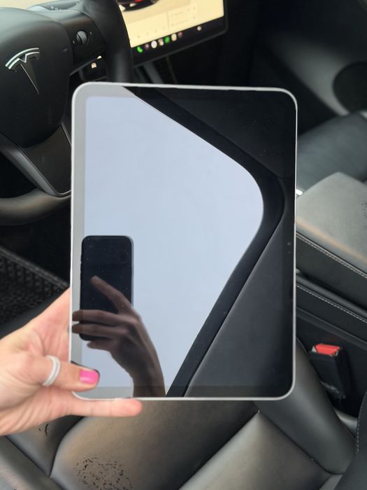 iPad (A16) 2025, 128 GB, стан 10 з 10
