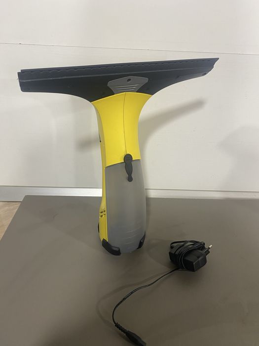 Пилосос Karcher  для миття вікон