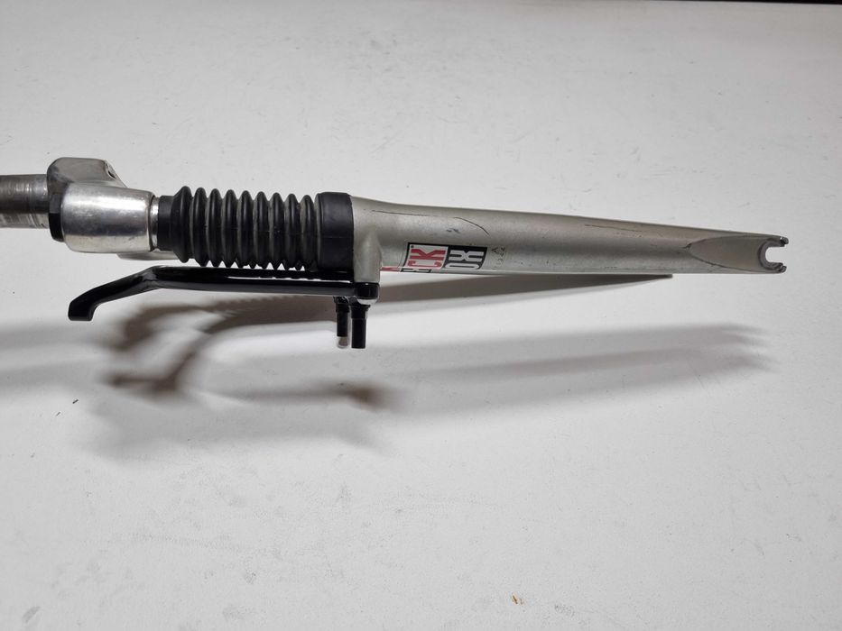 Rock Shox USA, 80mm, 26 Plus Amortyzator
