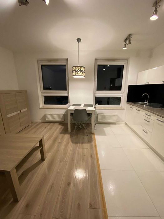 Wynajem - mieszkanie - Głowackiego 10A