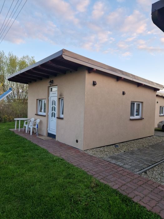 Wynajmę domek całoroczny