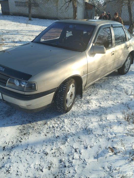 Опель вектра А   2.0  1991 р.