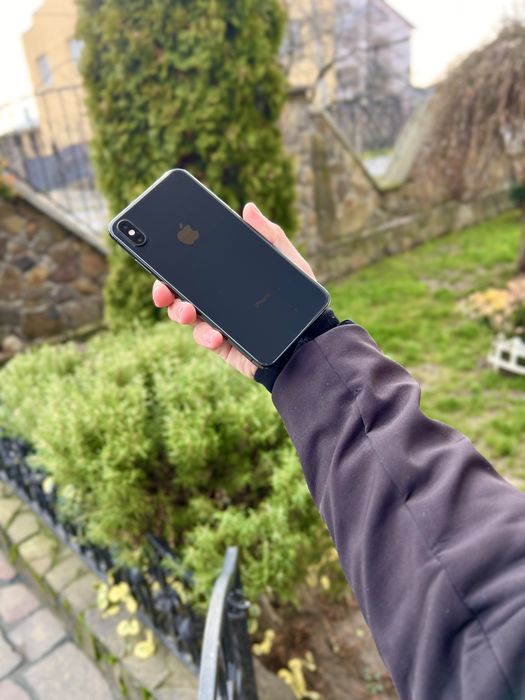 iPhone 10xs max 64gb|ГАРАНТІЯ|Айфон 10хс макс 64гб|Айфон|Iphone|