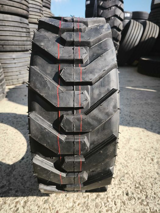 NOWE opony 27x8.50-15 Armour 10PR - MEGA MOCNE