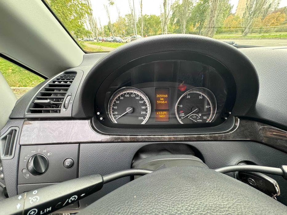 Mercedes-Benz Vito 2014, 4Matic