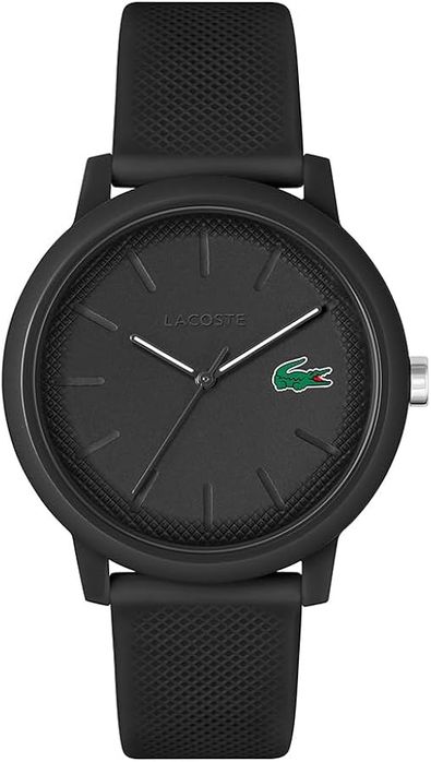 Relógio lacoste masculino