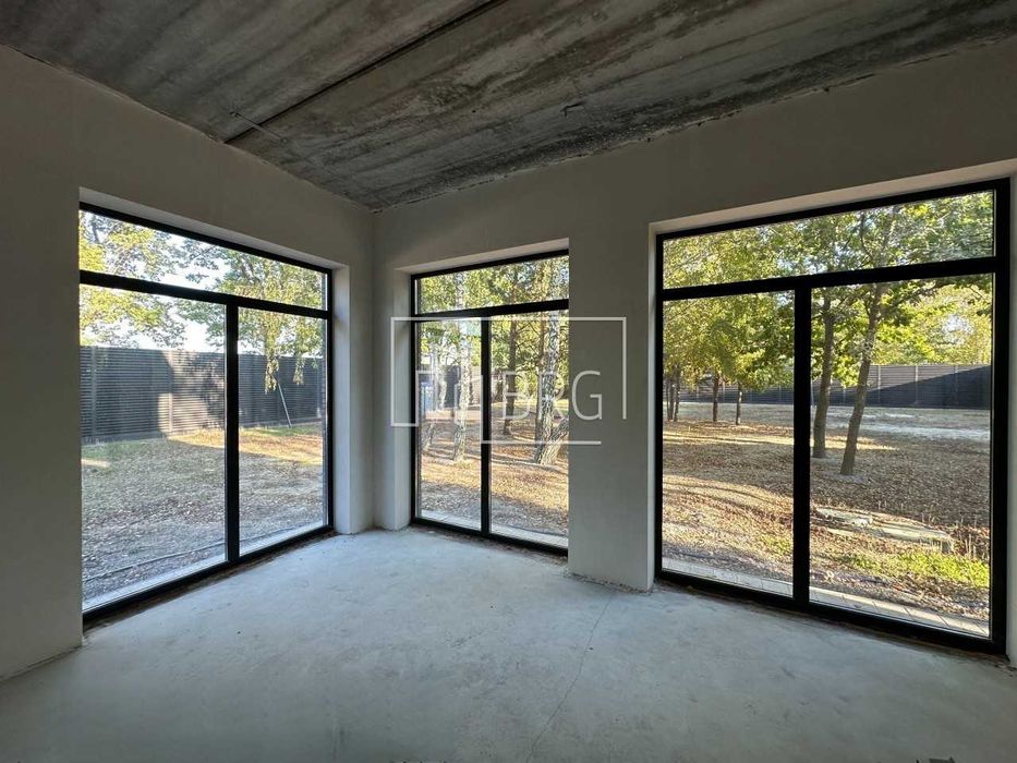 Продажа нового дома под чистовую отделку Плюты Козин без комиссии