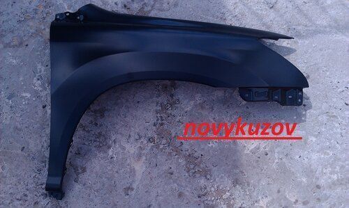 Крило переднє на Lexus RX