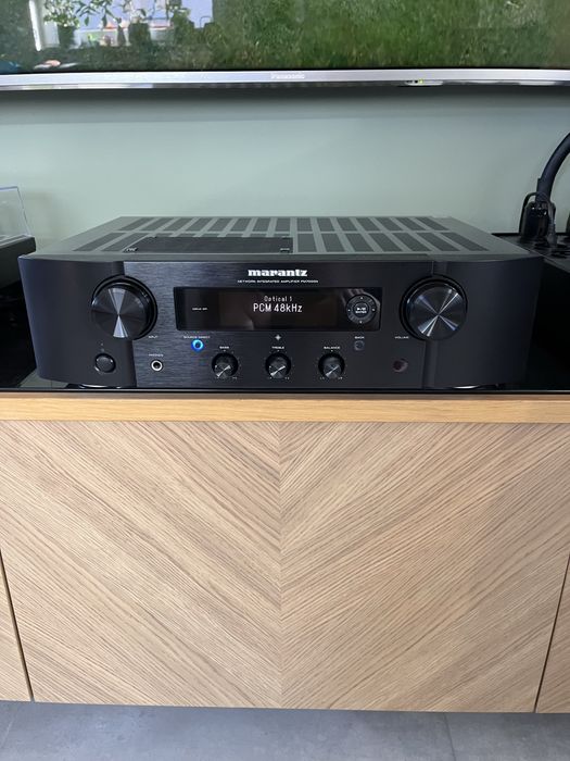 Marantz pm7000n idealny.