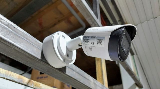 Встановлення, монтаж, ремонт відеоспостереження, відеонагляду