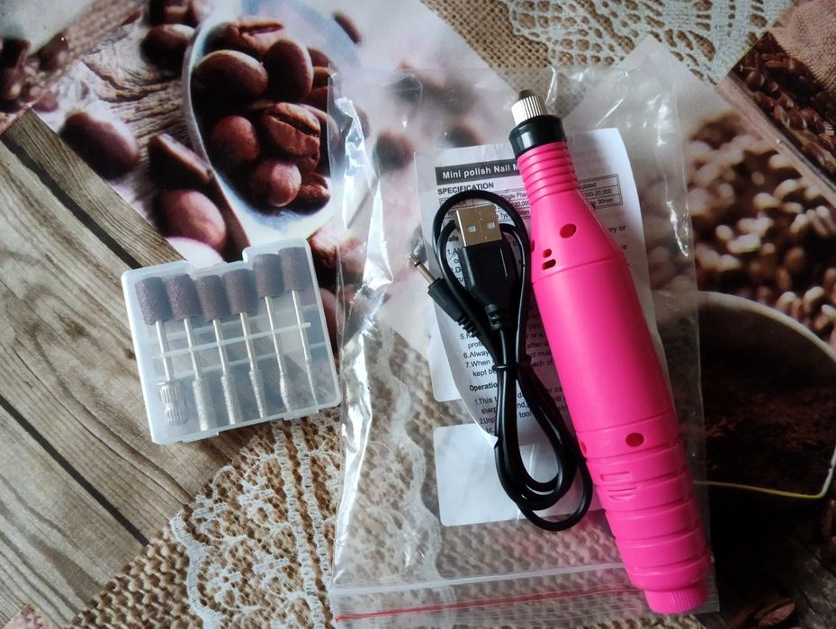 Фрезер для маникюра