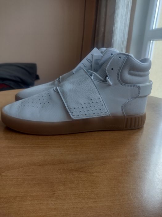 Nowe buty adidas