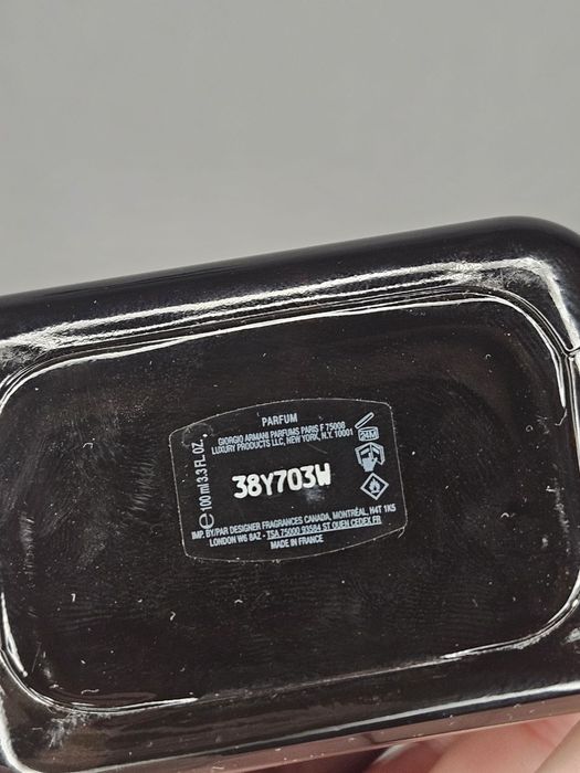 Emporio Armani Stronger With You Absolutely Giorgio Armani оригінал