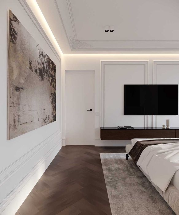 Оренда 2 кім квартири вул Куліша 47а ЖК Perfect Loft 47 перша здача