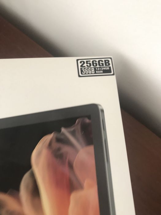 Tablet Mega 8 Blackview 13”