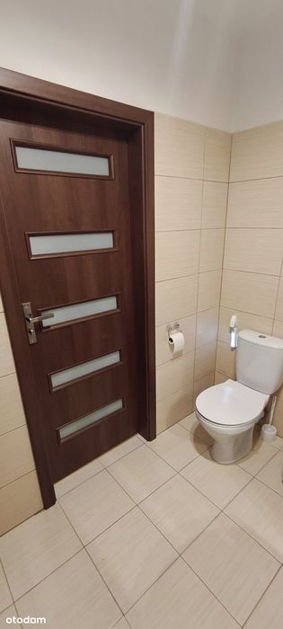 Komfortowa kawalerka, z balkonem od zacisznej strony, na Białołęce !