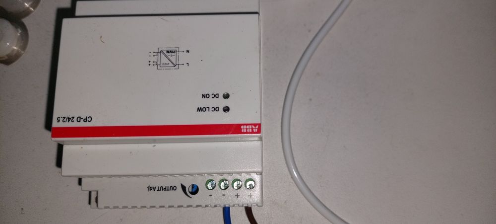 Терморегулятор DEWIreg 850