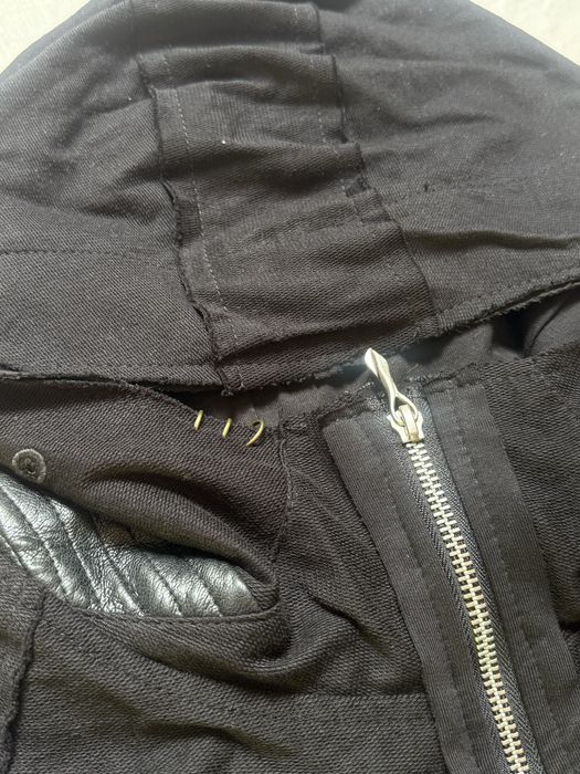 14th Addiction Type Cross Zip Hoodie: 3 460 грн. - Худи Львов на Olx