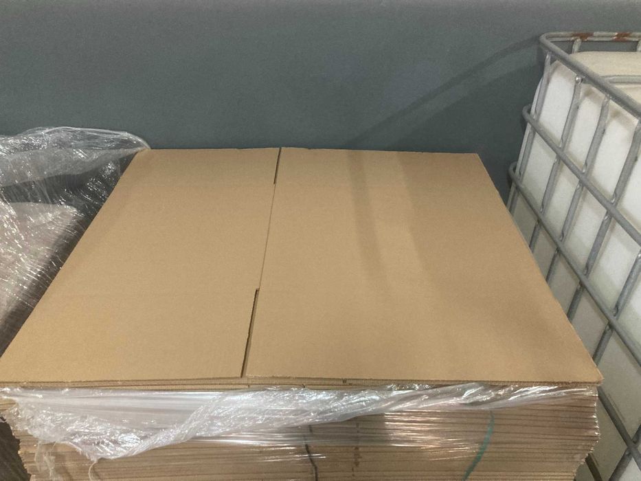 Caixas de Cartão NOVAS | Mudanças | Armazenamento