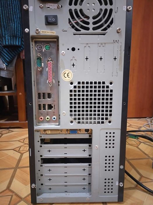 Продам компьютер