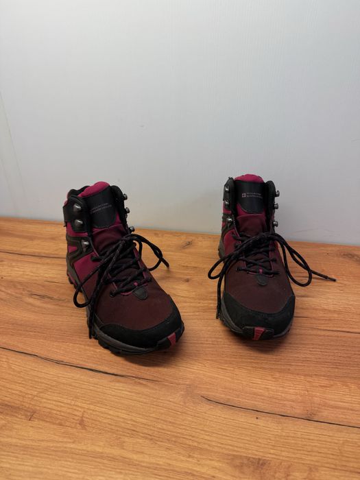 Зимові ботінки Mountain Warehouse 40 розмір О487