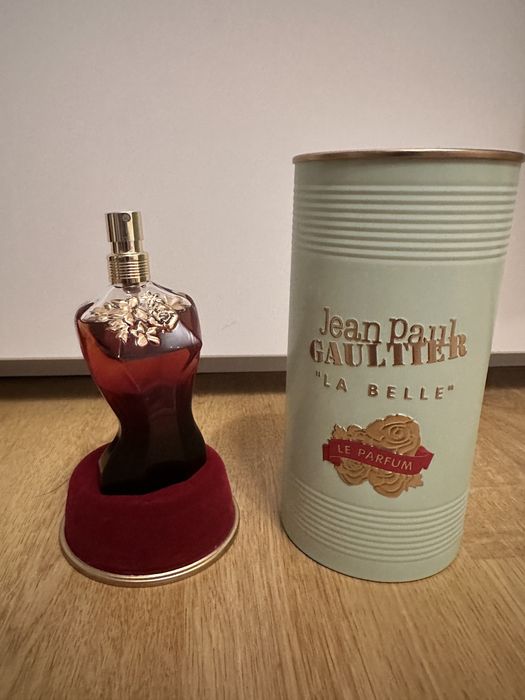 Jean Paul Gaultier La Belle Le Parfum