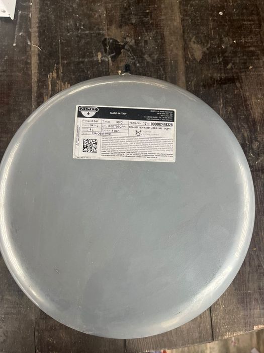 Котел TENKO електричний 220