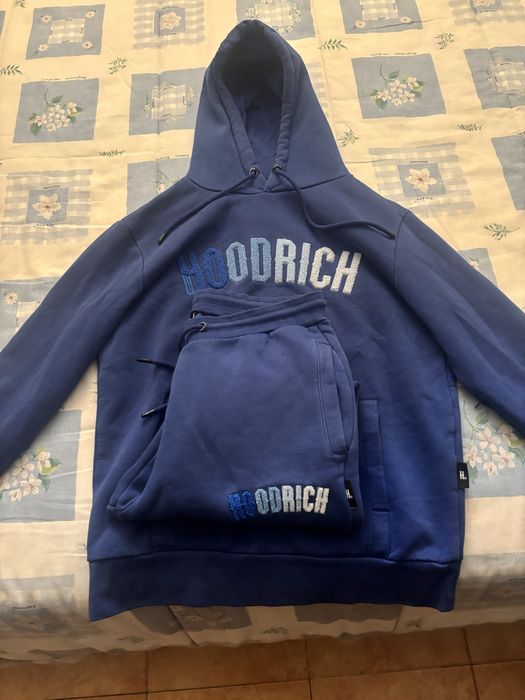 Fato de treino Hoodirch