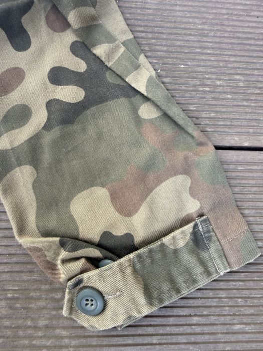 Mundur taktyczny asg. Pantera . Rozmiar 158/164