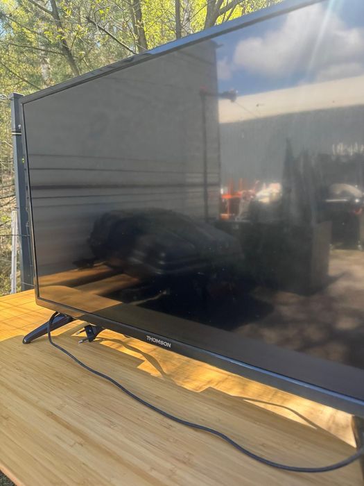 Sprzedam telewizor smart 32