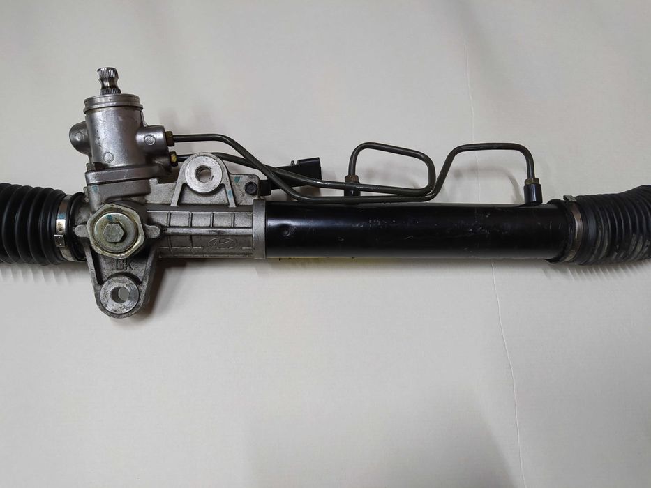 Рулевая рейка Hyundai Coupe (2002-2009) Hyundai Elantra (2000-2006)