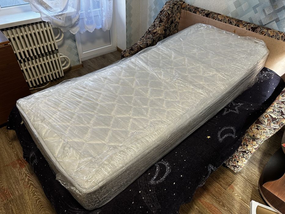 Матрац       190*80