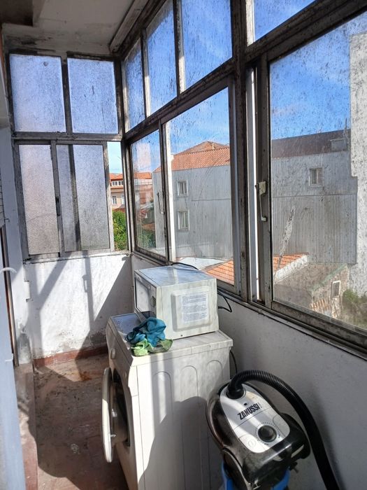 Apartamento T2 no centro do Porto