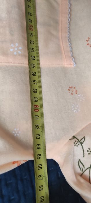 NOWA Koszula nocna ,,VN.Lot"/3XL 46-48