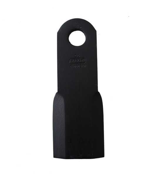 Nóż bijaka prosty MASCHIO GASPARDO