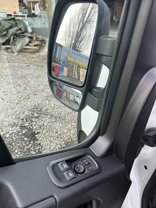 Renault Master 132кВт  2024