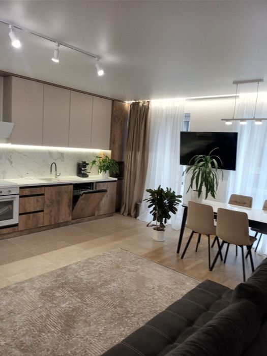 2-rooms apartment apartment by the address st. Petefi Shandora pl (area 60 m²) - Atlanta.ua - photo 2