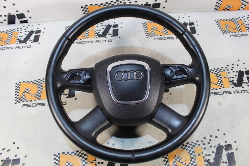 Volante de direção AUDI A4 (8K2, B8)