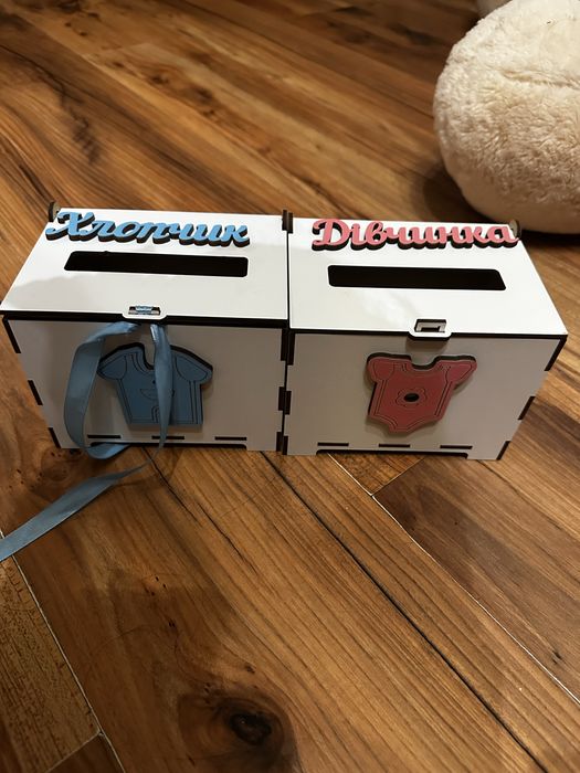 Продам аксесуари на весілля