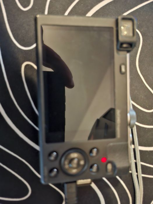 Panasonic Lumix DMC-TZ60