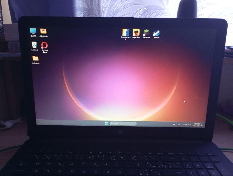 Ноутбук в хорошому стані !!!