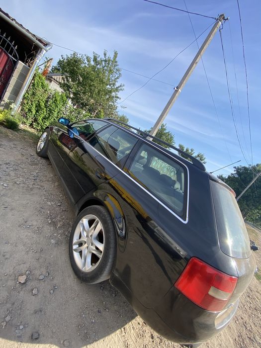 Продам Audi A6 C5 2.5TDI(AKN)