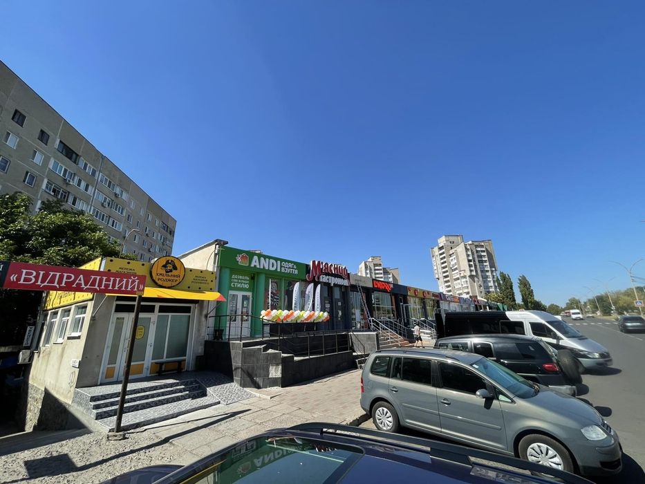 Сдам помещение на рынке