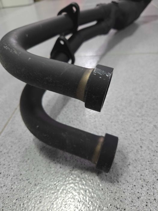 Escape completo original NOVO - YAMAHA TMAX 530